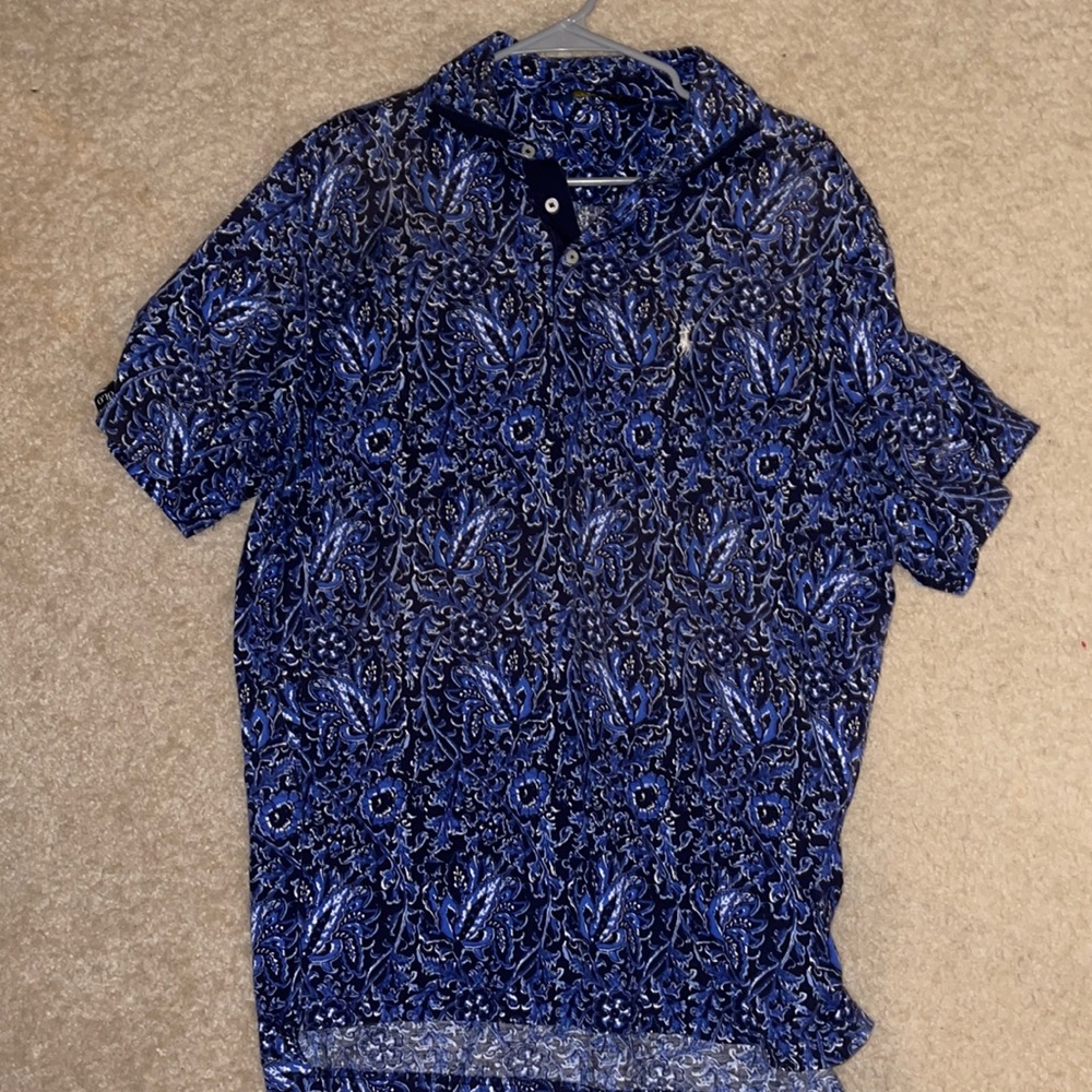 Polo golf